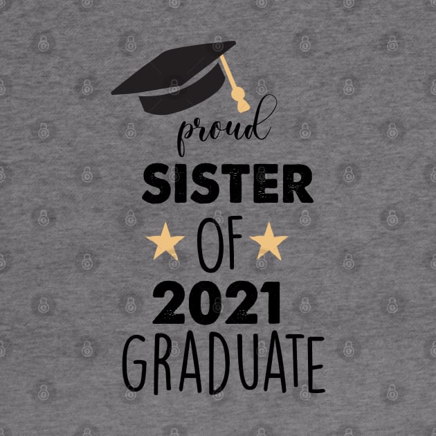 proud sister of 2021 graduate by busines_night